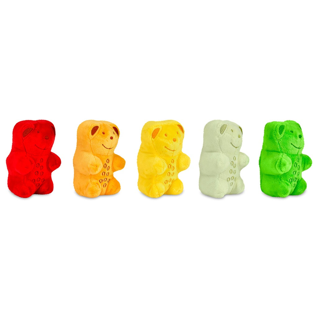 Haribo Goldbears 6” Plush ISC26