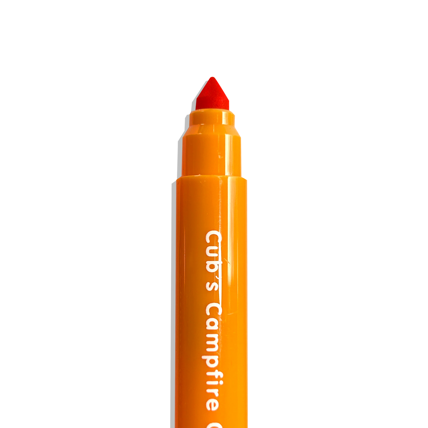Cub Crew Washable Markers 8 Pack IAR25