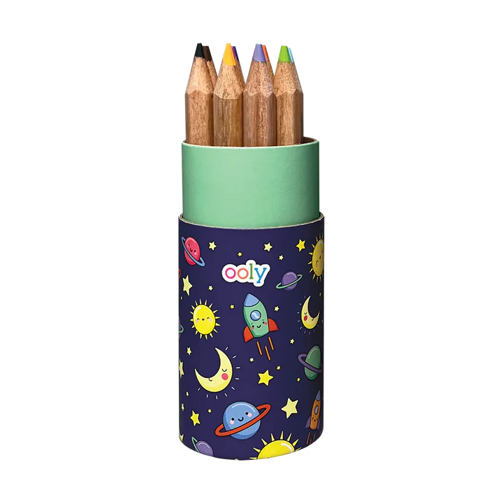 Draw N Doodle Colored Pencils Set IAR26