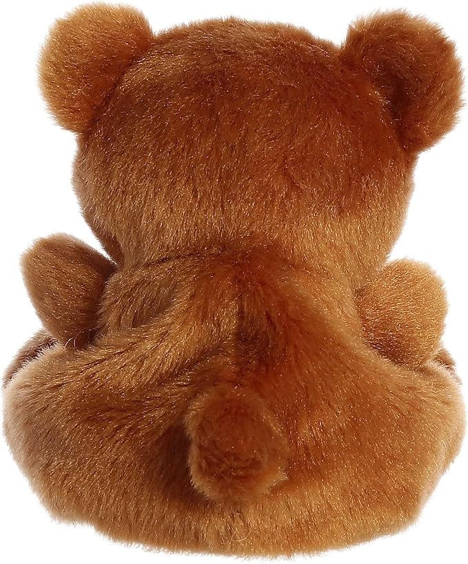 Artie Bear Palm Pal 05” AA26