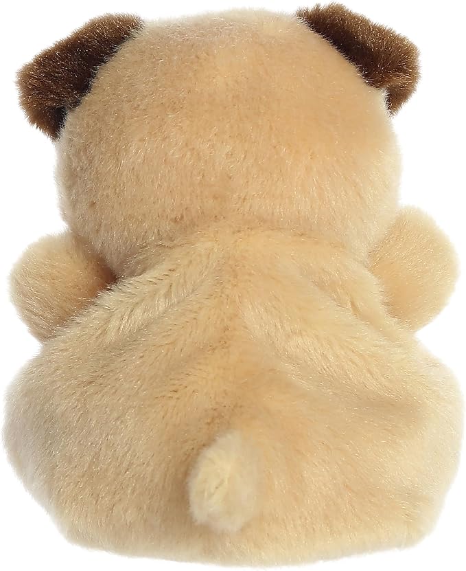 Frankie Pug Palm Pal 05” AA26