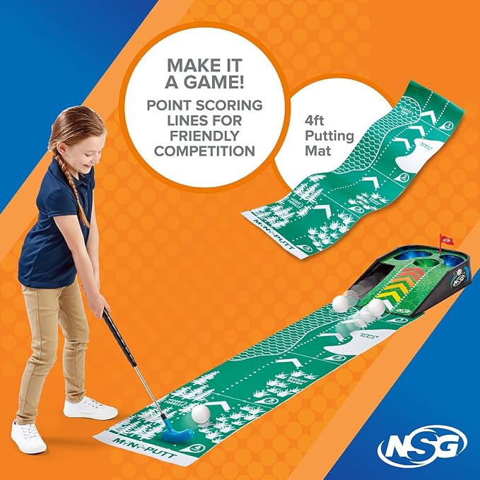 Mini Putt Golf FYB26