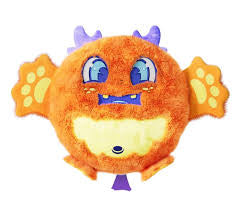 Fart Monster Asstorted 2026 SEC26