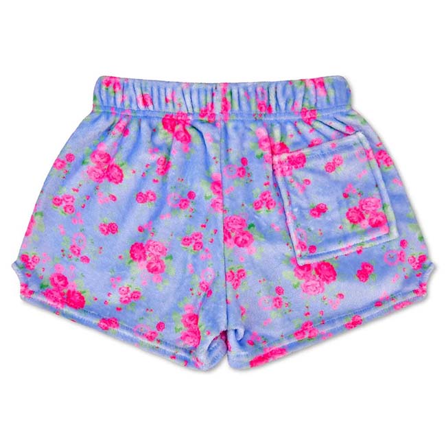 25 L Shorts Ditsy Flor257