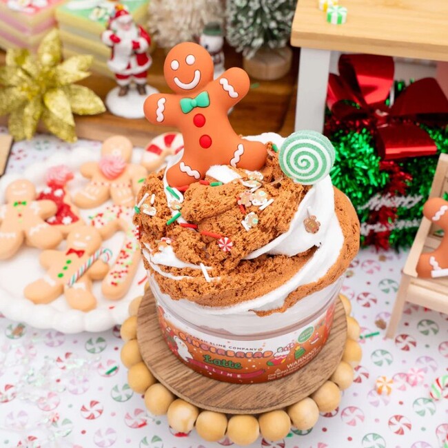 * Gingerbread Latte 259