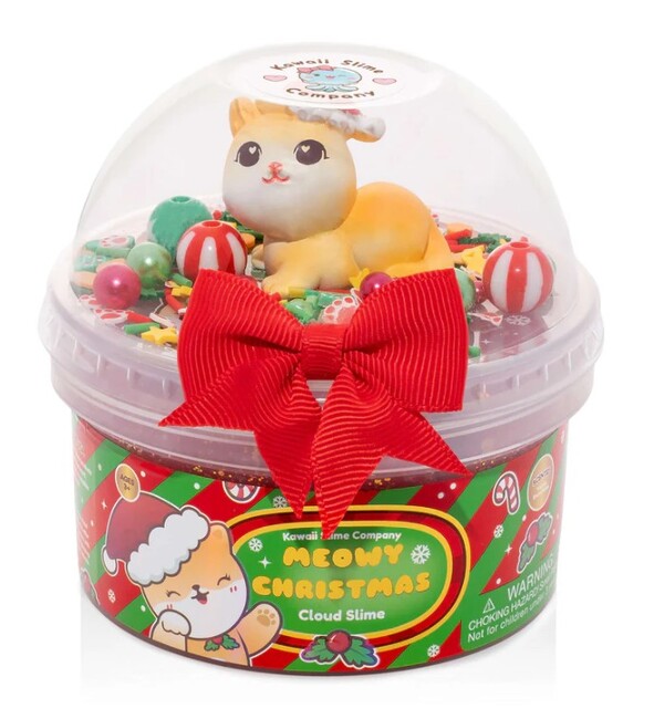 * Meowy Christmas 259