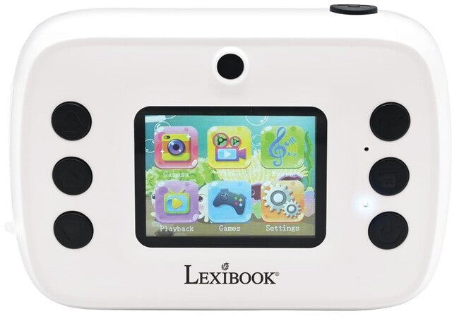 25 Star Print Camera 257