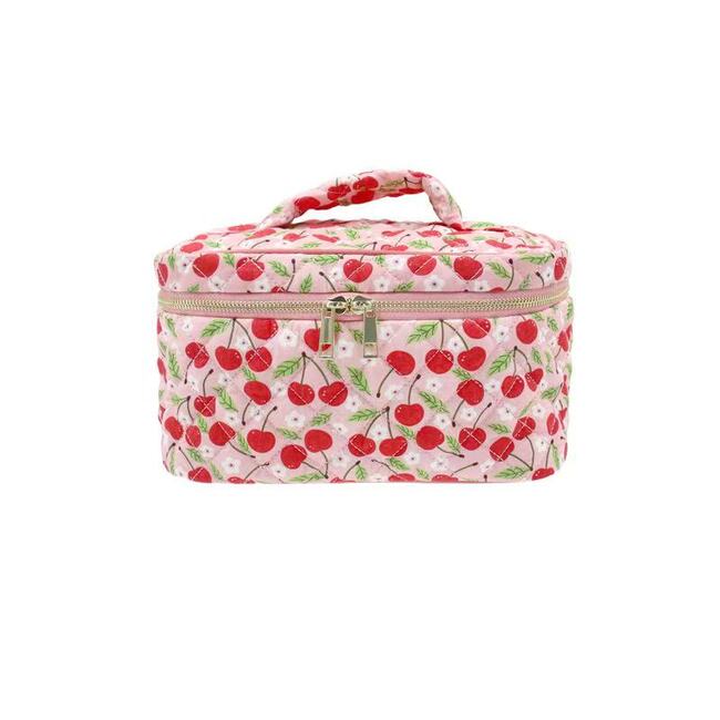 26 Cherries Vanity Bag261