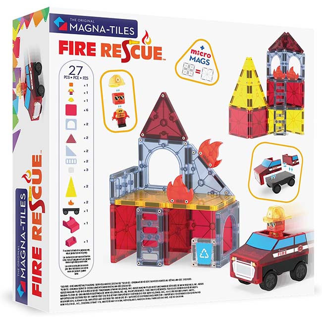 25 27 Fire Rescue 256