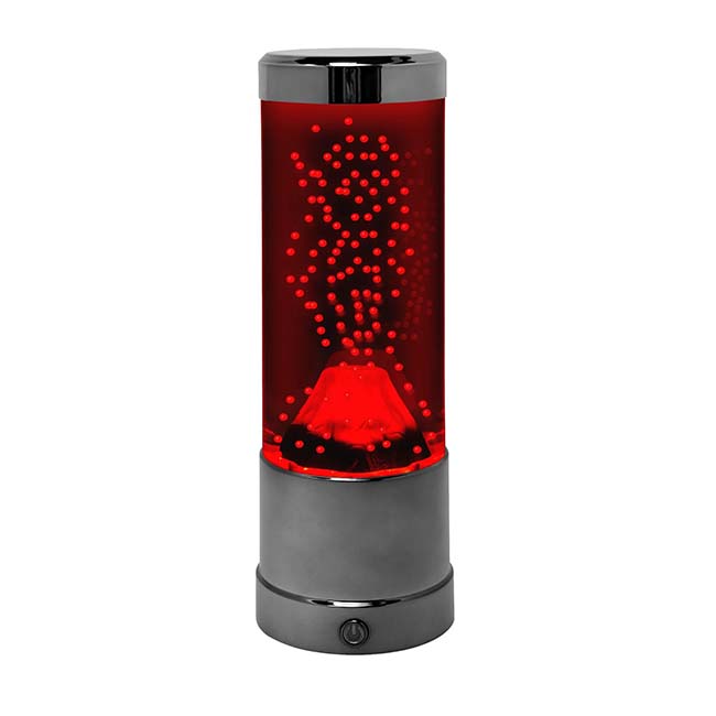 25 Volcano Mood Lamp 257