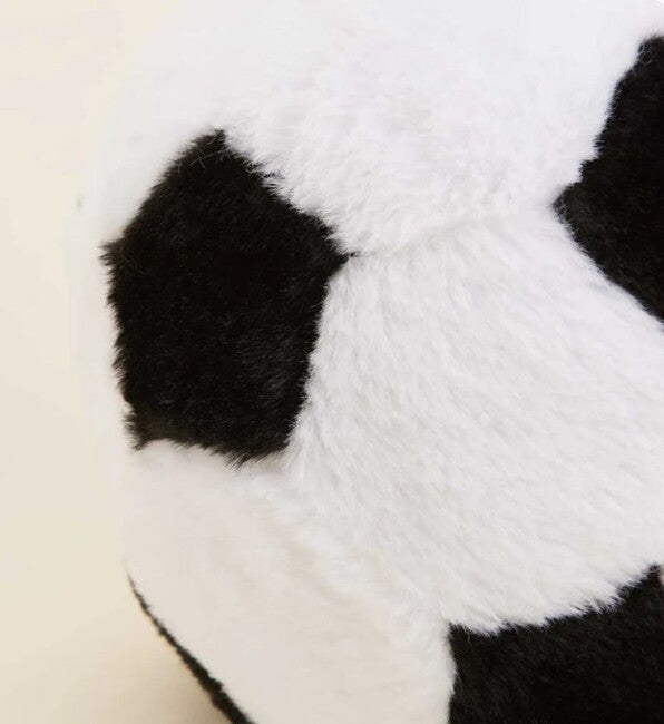 26 Soccerball Warmies 259