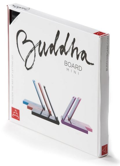 25 Mini Buddha Board 219