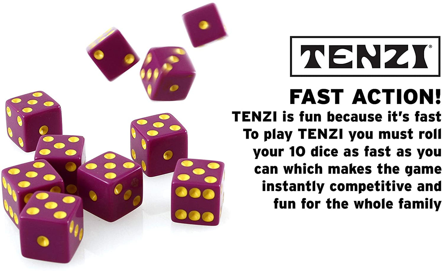 26 Tenzi Party Pack 137