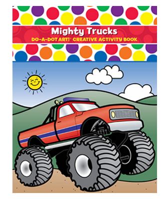 25 Mighty Trucks 183