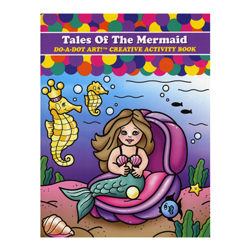 25 Tales Mermaid the 139