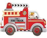 25 I Am a Fire Truck 161