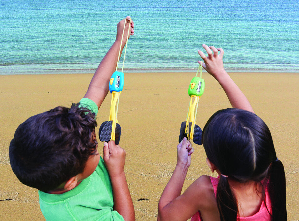 26 Slingshot Rocket 213