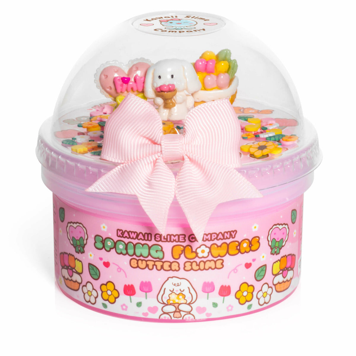 26 Tulip Friends Slime252