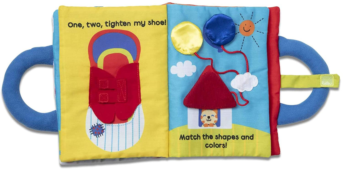 26 My First Activity 262