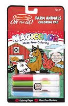 23 Coloring Pad Farm 239