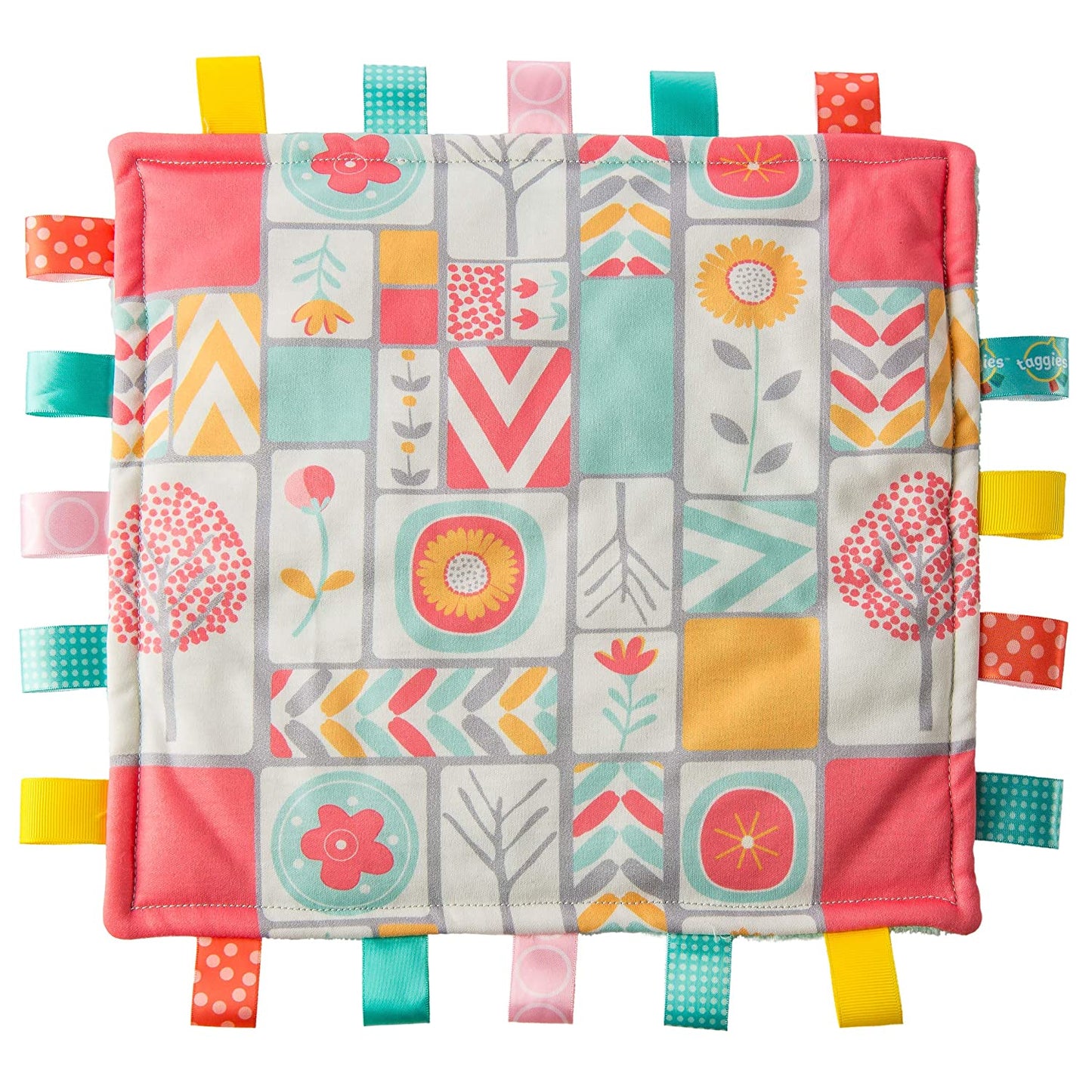 Pink Blocks Comfy 219