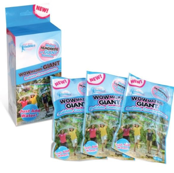 25 Refill Wowmazing 255