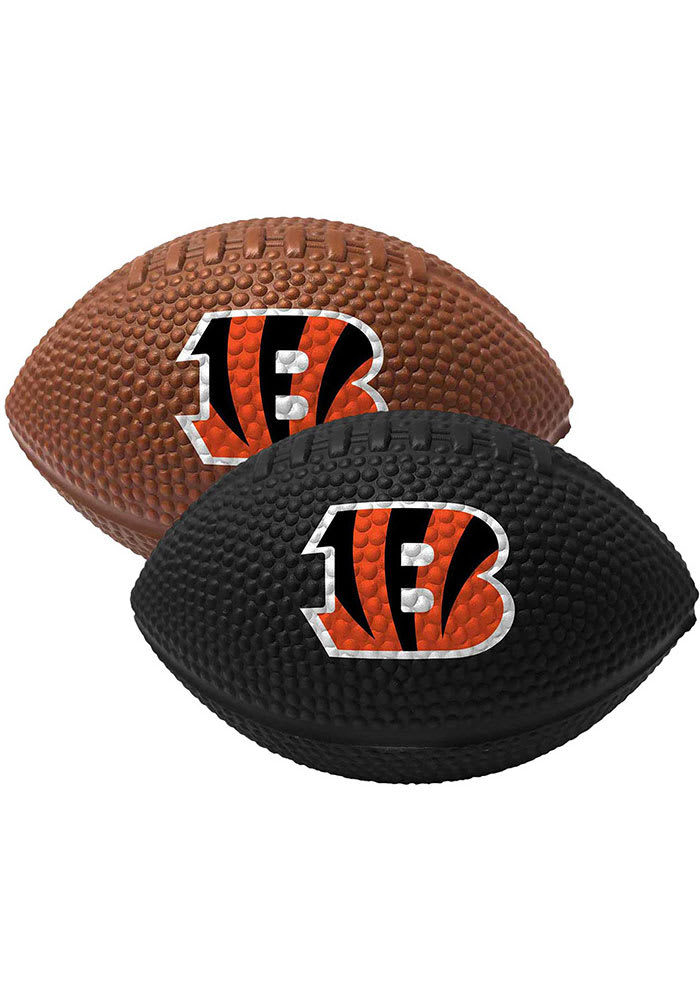 25 B Bengals Stress Ball2