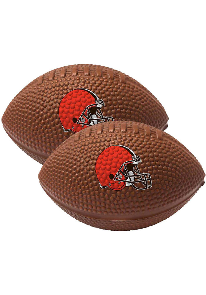 25 B Browns Stress Balls2