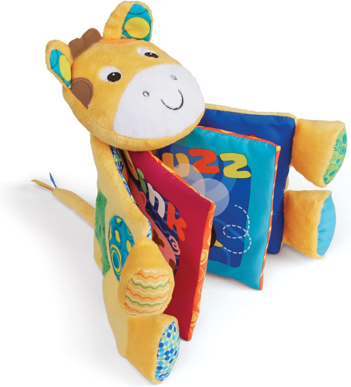 25 Farm Friends Crinkl222