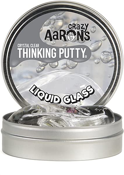 25 Liquid Glass Putty 257
