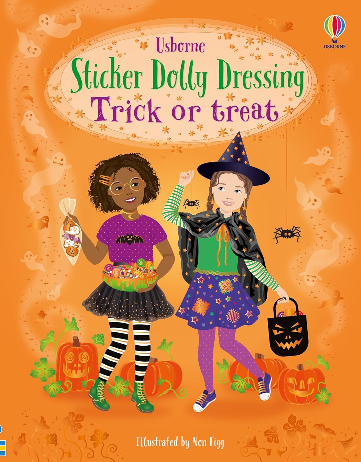 25 Sd Trick or Treat 259