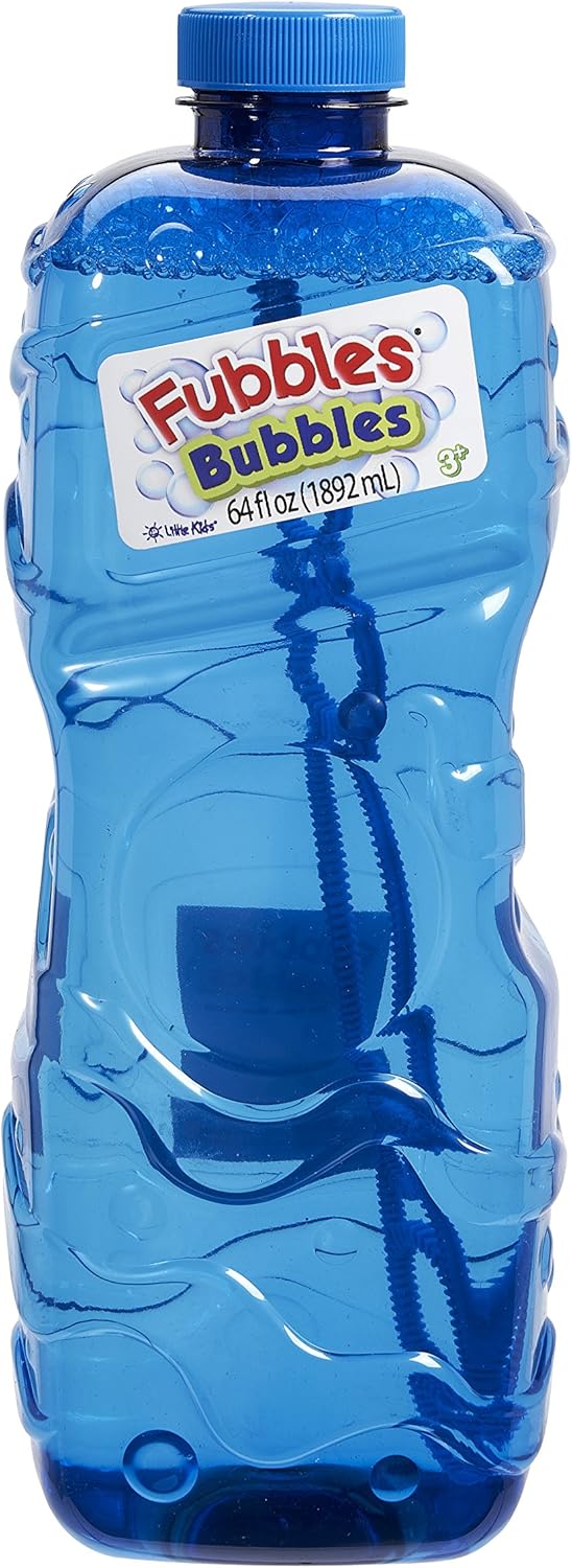 25 Fubbles 64oz 242