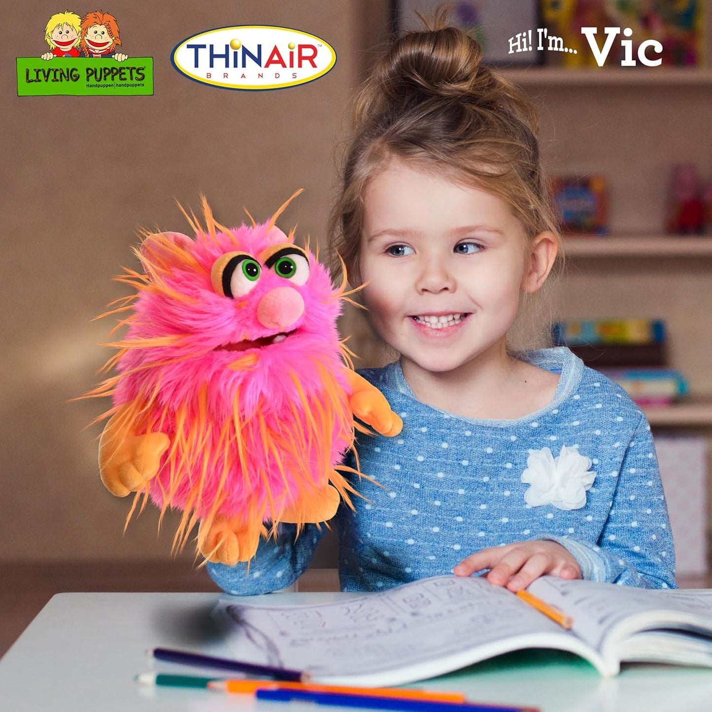 25 Vic Puppet 257
