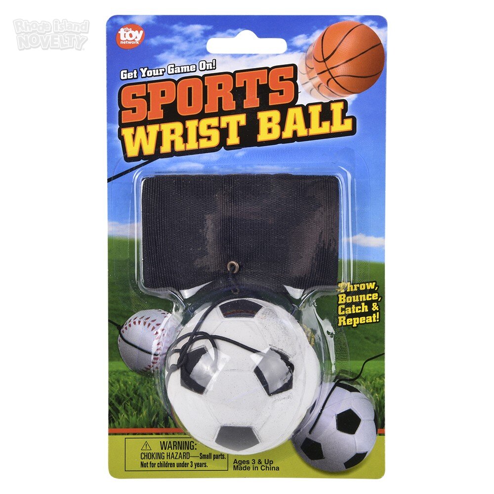 25 Sport Rebound Ball 235