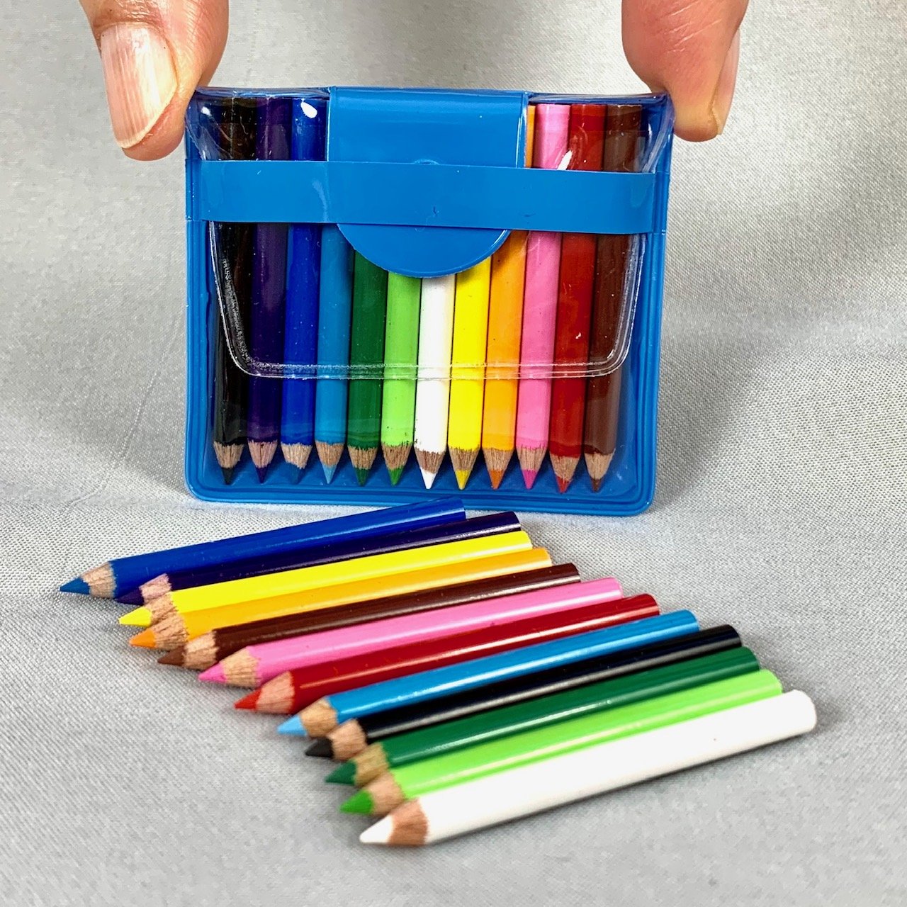 25 M Pencil Pouch Mini228