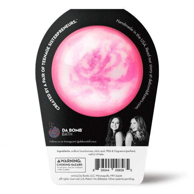 25 Glam Bath Bomb 259