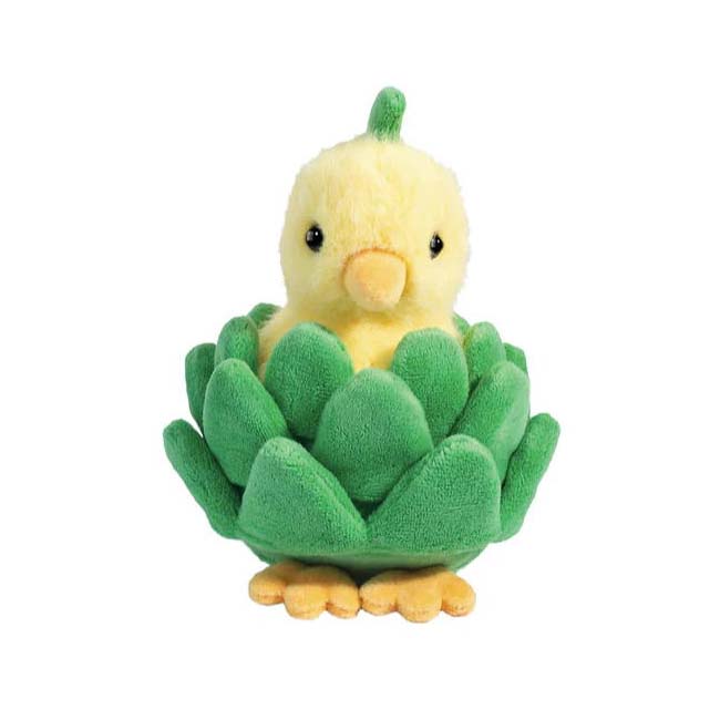 25 Foodie Chick Assort251