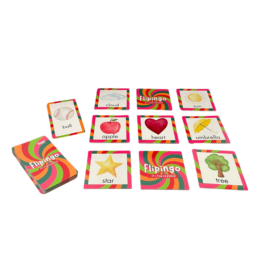 25 Flipingo 247