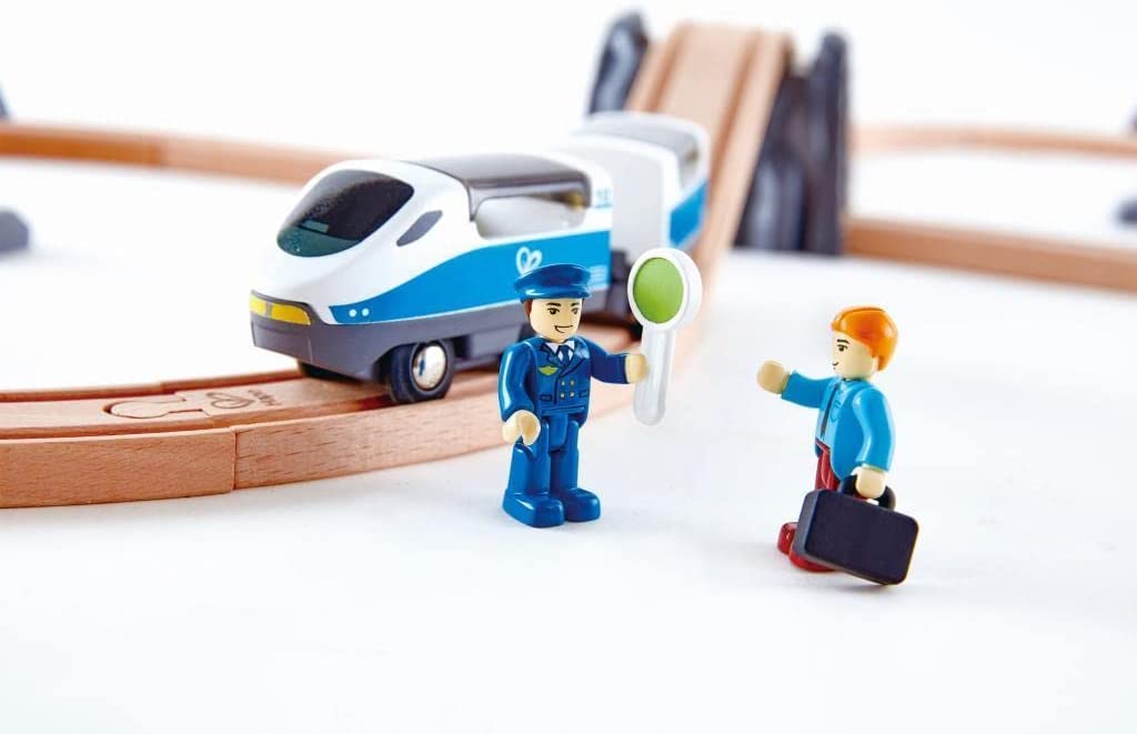 25 S1 Train Set 259