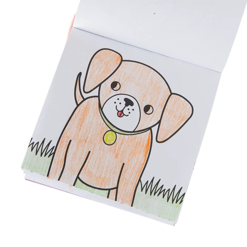 26 Pet Pals Crayons 257