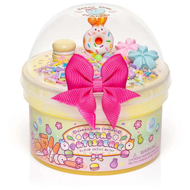 25 Petal Patisserie Sl245