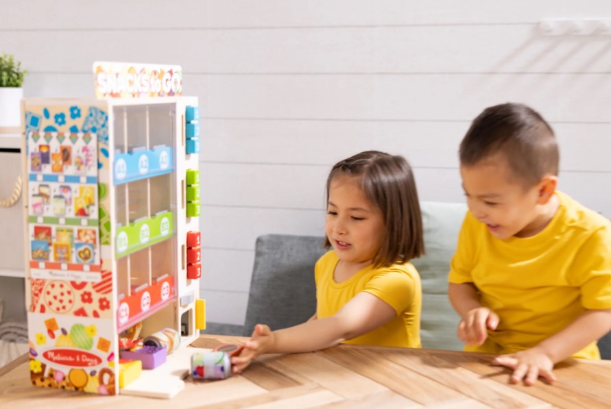 26 Vending Machine 246