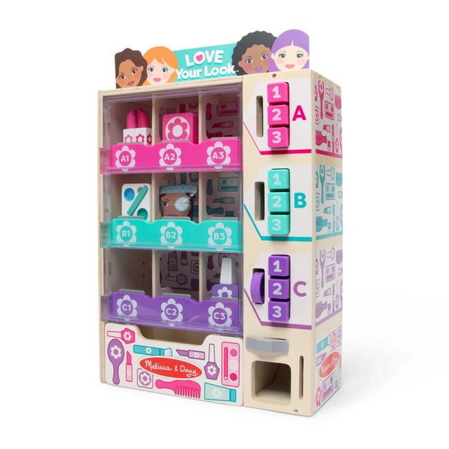26 Beauty Kiosk 259