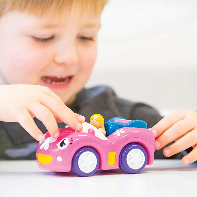 25 Dynamite Daisy 253