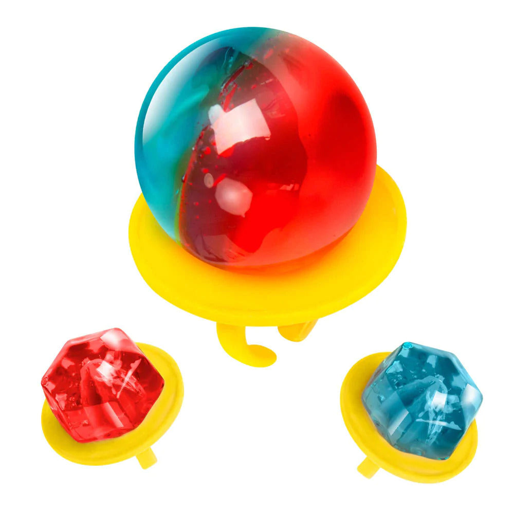 25 Lollipop Lab 221