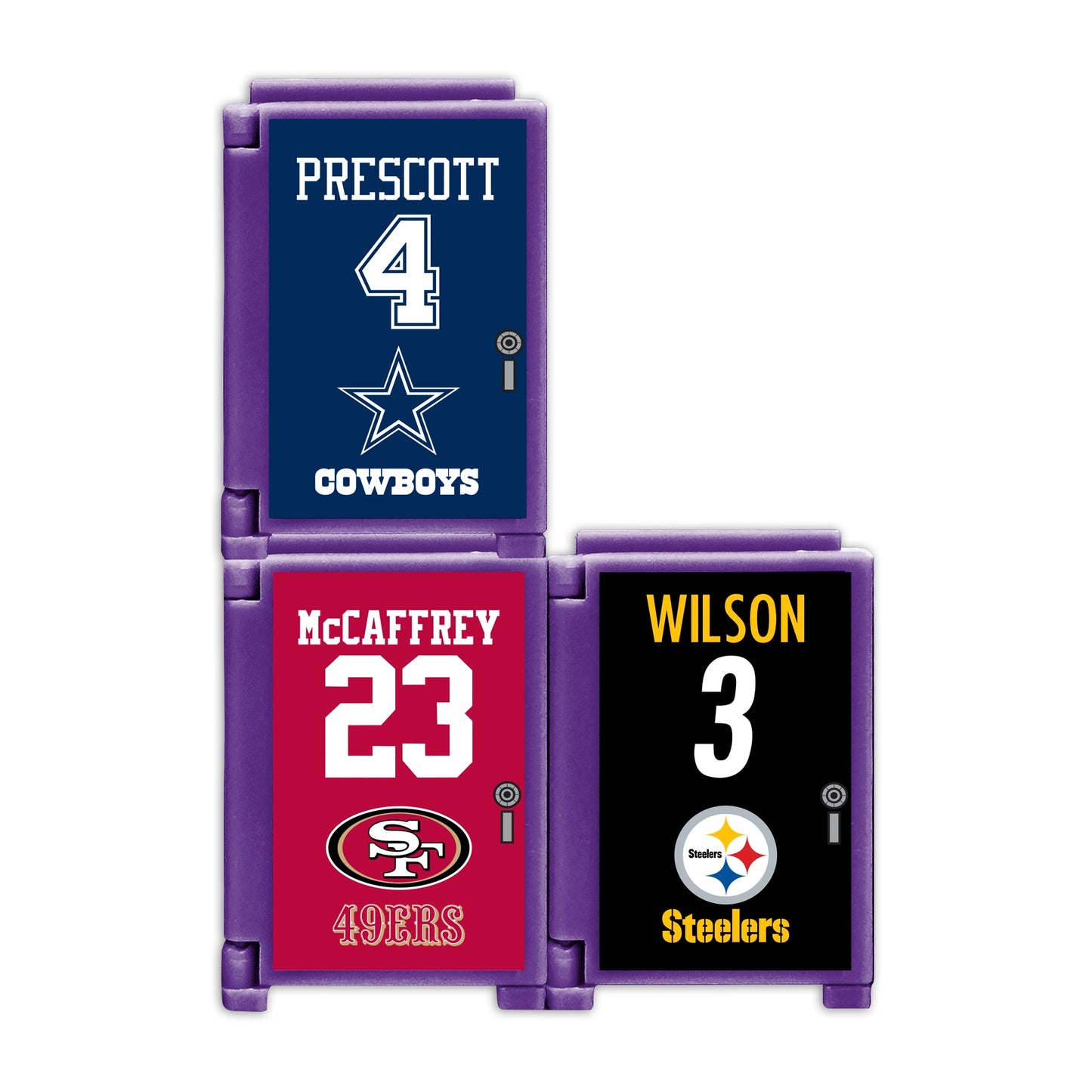 25 Nfl S13 Lockers 248