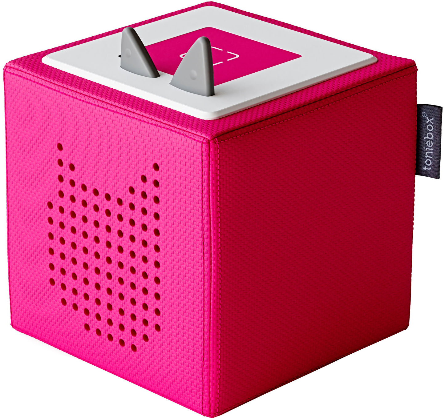 Toniebox Starter Set Pink