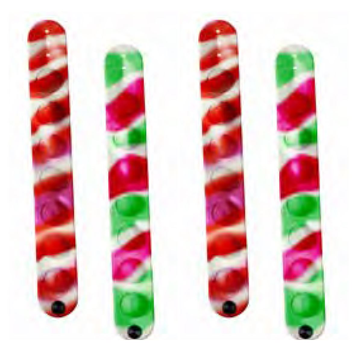 * Xmas Pop Bracelet 219