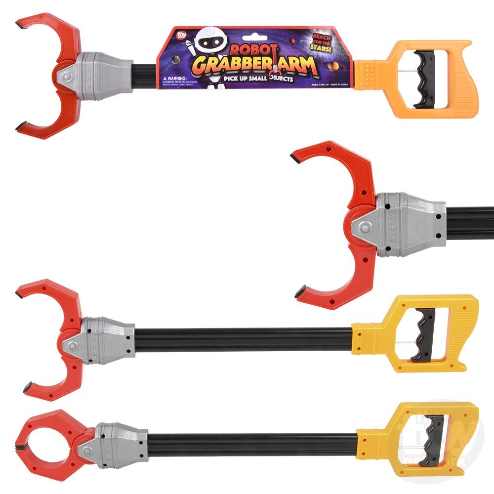 26 Grabber Not Hand 215