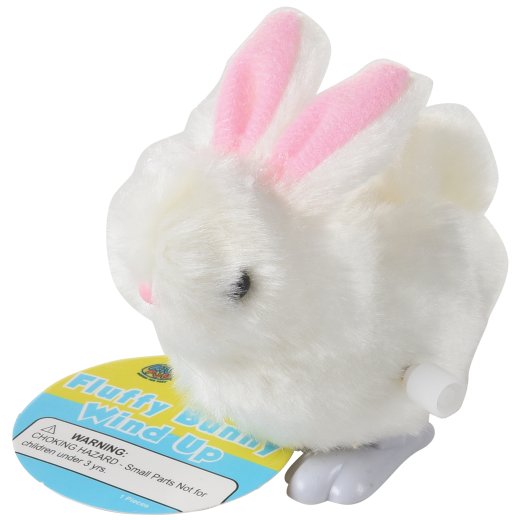 24 B Bunny Windup Wu 232